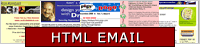 HTML Email